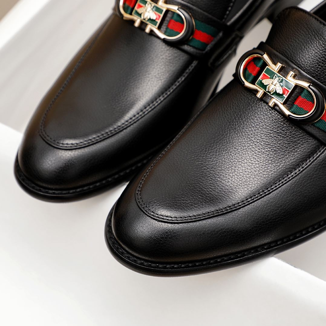 Gucci Business Shoes